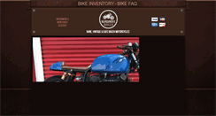 Desktop Screenshot of burgundee.com